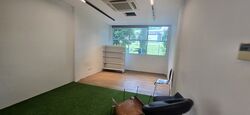991 Alexandra (D5), Office #554388601